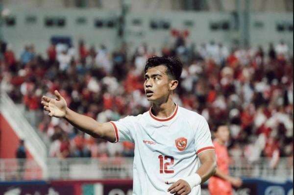 Semifinal Piala Asia U-23, Simak Fakta Menarik Indonesia vs Uzbekistan Semifinal Piala Asia U-23, Simak Fakta Menarik Indonesia vs Uzbekistan