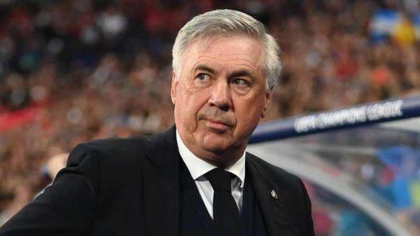 Jelang Liverpool vs Real Madrid di Liga Champions 2024-2025, Carlo Ancelotti Tegaskan sebagai Fans Everton! Jelang Liverpool vs Real Madrid di Liga Champions 2024-2025, Carlo Ancelotti Tegaskan sebagai Fans Everton!