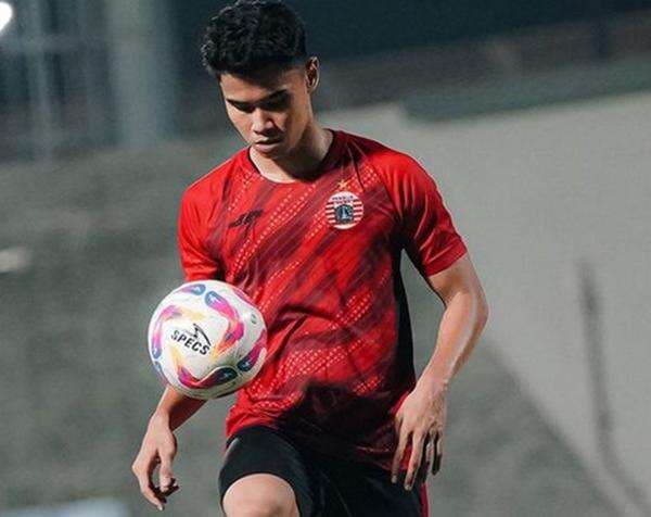 Jelang Persib Bandung vs Persija Jakarta, Muhammad Ferarri: Persija Bakal Introspeksi Diri! Jelang Persib Bandung vs Persija Jakarta, Muhammad Ferarri: Persija Bakal Introspeksi Diri!
