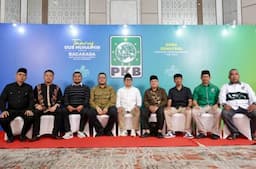 Jelang Pilkada Serentak, Cak Imin: Kita Niat Majukan Daerah dan Indonesia!