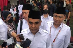 Jelang Putusan MK, Pembicaraan Komposisi Kabinet Prabowo-Gibran Makin Intensif