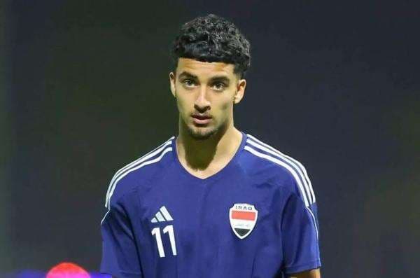 Jelang Timnas Indonesia vs Irak, Eks Manchester United Zidane Iqbal: Persiapannya Bagus Jelang Timnas Indonesia vs Irak, Eks Manchester United Zidane Iqbal: Persiapannya Bagus