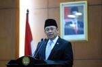 Jelang Transisi Pemerintah, Ketua MPR Silaturahmi ke Jokowi hingga Megawati