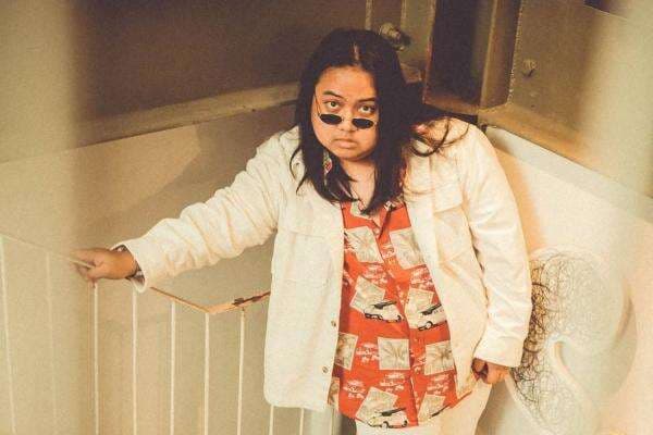 Jenazah Gustiwiw Disemayamkan di Rumah Duka Jatimurni, Bekasi Jenazah Gustiwiw Disemayamkan di Rumah Duka Jatimurni, Bekasi