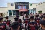 Jenazah Kasatreskrim Polres Solok Selatan yang Tewas Ditembak Dipulangkan ke Makassar Jenazah Kasatreskrim Polres Solok Selatan yang Tewas Ditembak Dipulangkan ke Makassar