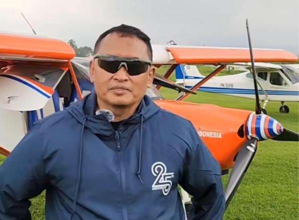 Jenazah Marsma TNI Fajar Adriyanto Bakal Dimakamkan di Probolinggo Jenazah Marsma TNI Fajar Adriyanto Bakal Dimakamkan di Probolinggo