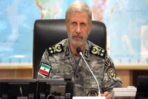 Jenderal AD Iran: Ancaman Israel Belum Berakhir, Rudal Teheran Siaga Jenderal AD Iran: Ancaman Israel Belum Berakhir, Rudal Teheran Siaga