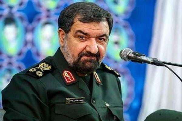 Jenderal Iran: Pakistan Bakal Jatuhkan Bom Nuklir di Israel Jika... Jenderal Iran: Pakistan Bakal Jatuhkan Bom Nuklir di Israel Jika...