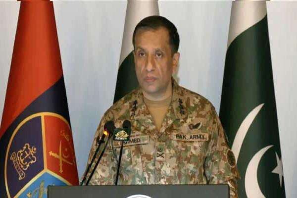 Jenderal Pakistan: Kami Mampu Hancurkan Lebih Banyak Lagi Jet Tempur India Jenderal Pakistan: Kami Mampu Hancurkan Lebih Banyak Lagi Jet Tempur India