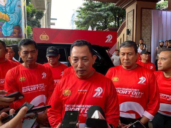 Jenderal Sigit Cari Wakapolri Mirip Komjen Ahmad Dofiri Jenderal Sigit Cari Wakapolri Mirip Komjen Ahmad Dofiri