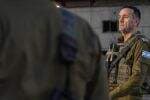 Jenderal Tertinggi Israel Janjikan Respons atas Serangan Iran, tapi...