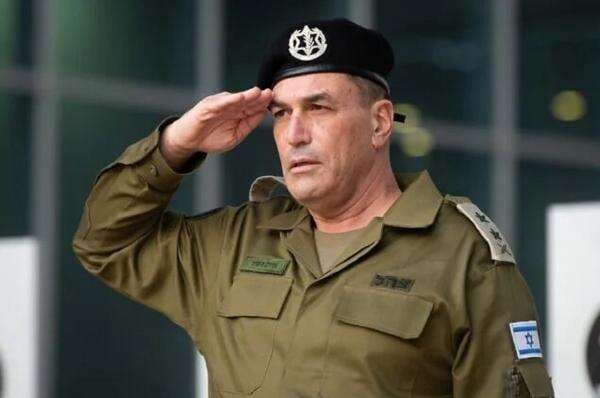 Jenderal Tertinggi Israel Sebut Menaklukkan Gaza Adalah Fantasi, Ini Alasannya Jenderal Tertinggi Israel Sebut Menaklukkan Gaza Adalah Fantasi, Ini Alasannya