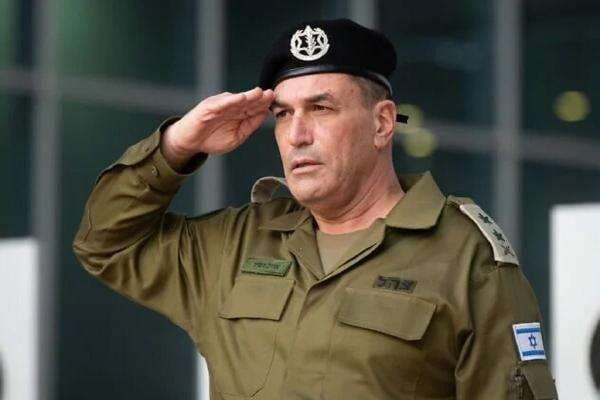 Jenderal Tertinggi Zionis: Pasukan Komando Israel Operasi Senyap di Iran, Lakukan Tipu Daya Jenderal Tertinggi Zionis: Pasukan Komando Israel Operasi Senyap di Iran, Lakukan Tipu Daya