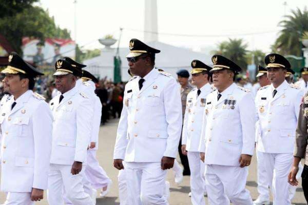 Jenderal TNI Jadi Gubernur di Indonesia, Nomor 2 Mantan Asisten Khusus Prabowo Jenderal TNI Jadi Gubernur di Indonesia, Nomor 2 Mantan Asisten Khusus Prabowo