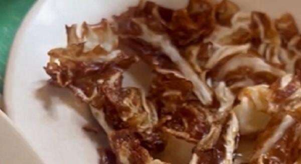 3 Jenis Sayuran Ini Pantang Dimakan Pengidap Kolesterol 3 Jenis Sayuran Ini Pantang Dimakan Pengidap Kolesterol