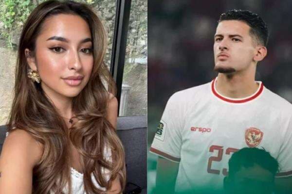 Jennifer Coppen dan Justin Hubner Dikabarkan Ngedate di London, Resmi Pacaran? Jennifer Coppen dan Justin Hubner Dikabarkan Ngedate di London, Resmi Pacaran?