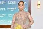 Jennifer Lopez Batal Gelar 7 Konser di Amerika, Tiket Tidak Laku