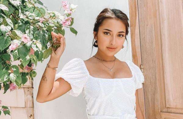 Kesedihan Jennifer Coppen Usai Kepergian Dali Wassink : Besok Aku Ulang Tahun Sayang Kesedihan Jennifer Coppen Usai Kepergian Dali Wassink : Besok Aku Ulang Tahun Sayang