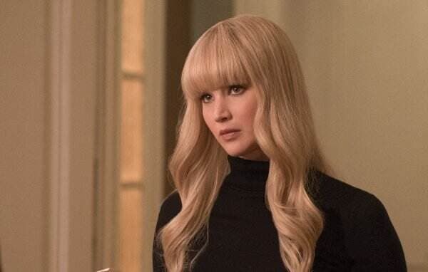 5 Film Hot Jennifer Lawrence 5 Film Hot Jennifer Lawrence