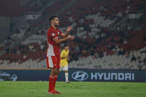 Jens Raven Terancam Dicoret jika Ulangi Selebrasi Aura Farming, Erick Thohir Setuju! Jens Raven Terancam Dicoret jika Ulangi Selebrasi Aura Farming, Erick Thohir Setuju!