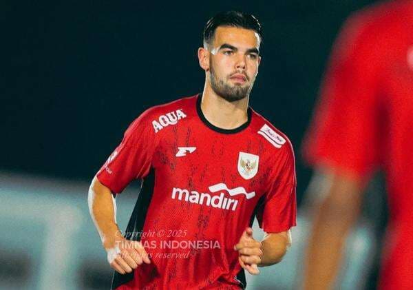 5 Calon Pemain Bintang Timnas Indonesia U-23 di Piala AFF U-23 2025, Nomor 1 Jens Raven! 5 Calon Pemain Bintang Timnas Indonesia U-23 di Piala AFF U-23 2025, Nomor 1 Jens Raven!