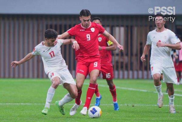 Prediksi Line Up Mengerikan Timnas Indonesia U-23 di Piala AFF U-23 2025: Hancurkan Malaysia U-23? Prediksi Line Up Mengerikan Timnas Indonesia U-23 di Piala AFF U-23 2025: Hancurkan Malaysia U-23?