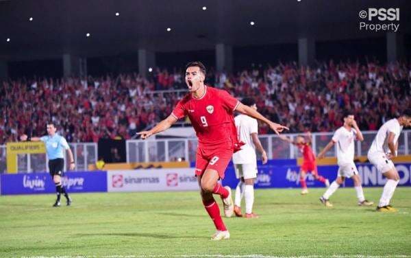 Prediksi Susunan Pemain Timnas Indonesia U-20 vs Timnas Iran U-20 di Piala Asia U-20 2025: Jens Raven Penentu Kemenangan? Prediksi Susunan Pemain Timnas Indonesia U-20 vs Timnas Iran U-20 di Piala Asia U-20 2025: Jens Raven Penentu Kemenangan?