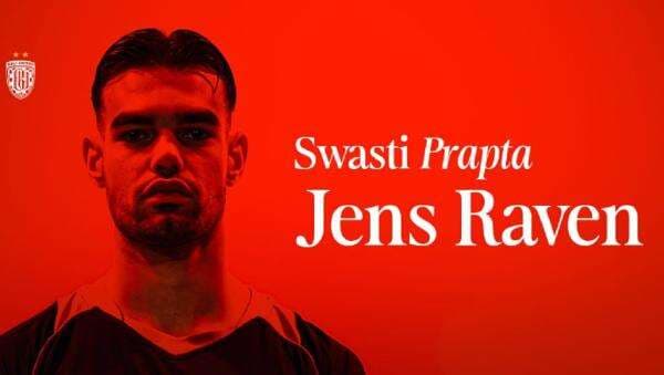 Efek Jens Raven ke Bali United, Timnas Indonesia U-23 Batal Cetak Sejarah di Piala AFF U-23 2025 Efek Jens Raven ke Bali United, Timnas Indonesia U-23 Batal Cetak Sejarah di Piala AFF U-23 2025