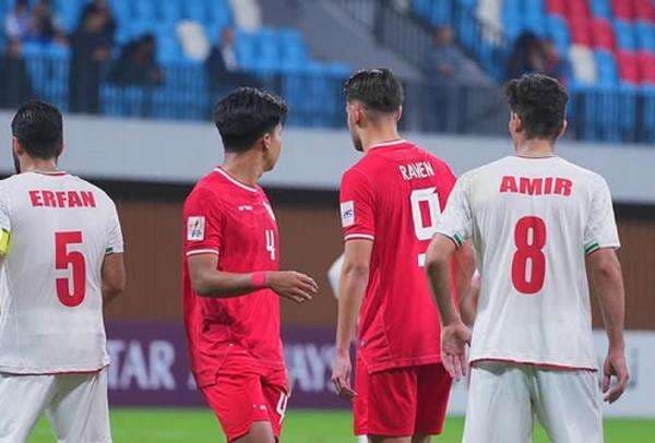 Timnas Indonesia U-23 Menang 3-0 atas Brunei Darussalam U-23 di Piala AFF U-23 2025? Timnas Indonesia U-23 Menang 3-0 atas Brunei Darussalam U-23 di Piala AFF U-23 2025?