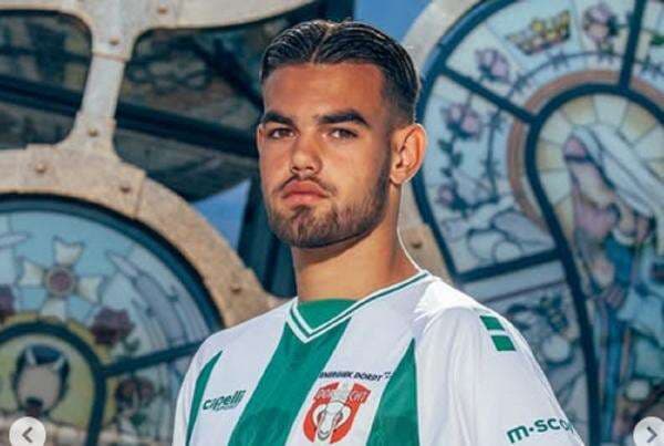 Pemain Timnas Indonesia U-23 Jens Raven Resmi Gabung Bali United? Pemain Timnas Indonesia U-23 Jens Raven Resmi Gabung Bali United?