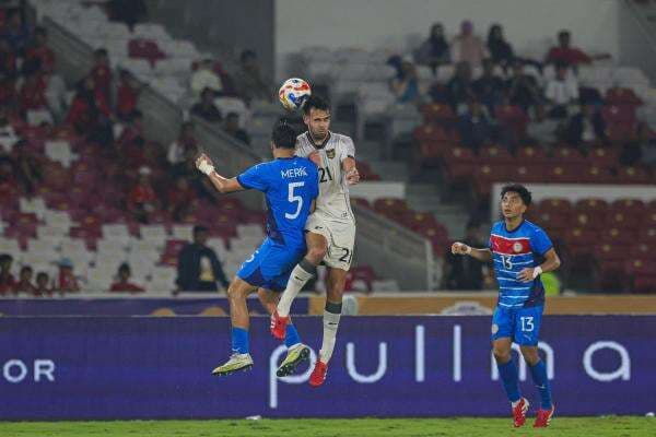 3 Pemain yang Pindah Negara Sebelum Piala AFF U-23 2025, Nomor 1 Personel Timnas Indonesia U-23! 3 Pemain yang Pindah Negara Sebelum Piala AFF U-23 2025, Nomor 1 Personel Timnas Indonesia U-23!