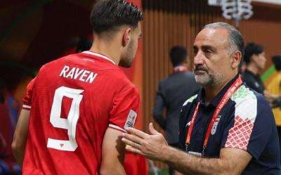 Patrick Kluivert Coret Jens Raven dari Daftar Panggil Timnas Indonesia Lawan Australia dan Bahrain? Patrick Kluivert Coret Jens Raven dari Daftar Panggil Timnas Indonesia Lawan Australia dan Bahrain?