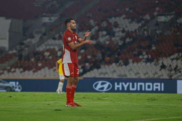 Daftar Top Skor Piala AFF U-23 2025: Cetak 6 Gol, Jens Raven Melenggang Mulus di Puncak! Daftar Top Skor Piala AFF U-23 2025: Cetak 6 Gol, Jens Raven Melenggang Mulus di Puncak!