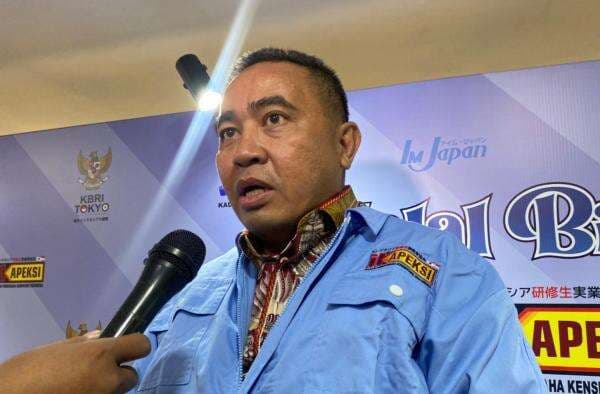 Jepang Buka Lowongan Kerja 150.000 Orang, dari Indonesia Paling Dicari Jepang Buka Lowongan Kerja 150.000 Orang, dari Indonesia Paling Dicari