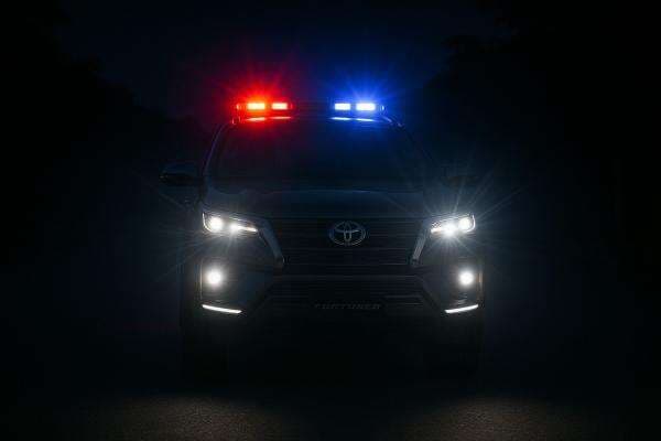 Jeritan Jalanan yang Terabaikan: Polisi Turun Tangan Atur Strobo dan Sirine yang Bikin Telinga Panas! Jeritan Jalanan yang Terabaikan: Polisi Turun Tangan Atur Strobo dan Sirine yang Bikin Telinga Panas!