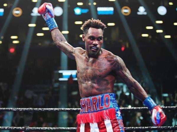 Jermall Charlo Comeback, Mantan Juara Dunia 2 Divisi Incar Takhta Saul Canelo Alvarez Jermall Charlo Comeback, Mantan Juara Dunia 2 Divisi Incar Takhta Saul Canelo Alvarez