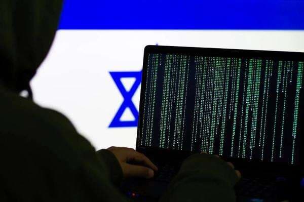 Jerman Ingin Memiliki Cyber Dome-nya Israel Jerman Ingin Memiliki Cyber Dome-nya Israel