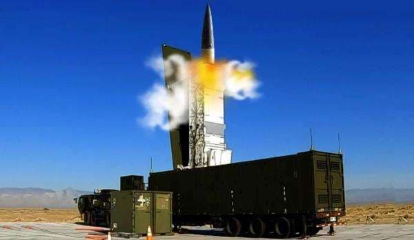 Jerman Inginkan Peluncur Rudal AS Jangkauan 2.000 Kilometer, Rusia Terancam Jerman Inginkan Peluncur Rudal AS Jangkauan 2.000 Kilometer, Rusia Terancam