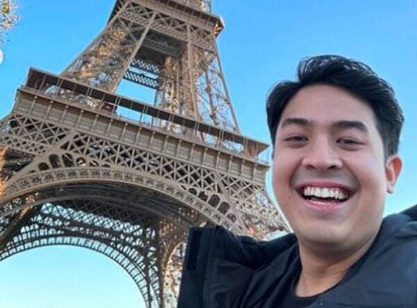 Jerome Polin Tuai Kritik Usai Nonton Siaran Ulang Piala Asia U-23, Netizen: Apa Sih Fomo! Jerome Polin Tuai Kritik Usai Nonton Siaran Ulang Piala Asia U-23, Netizen: Apa Sih Fomo!