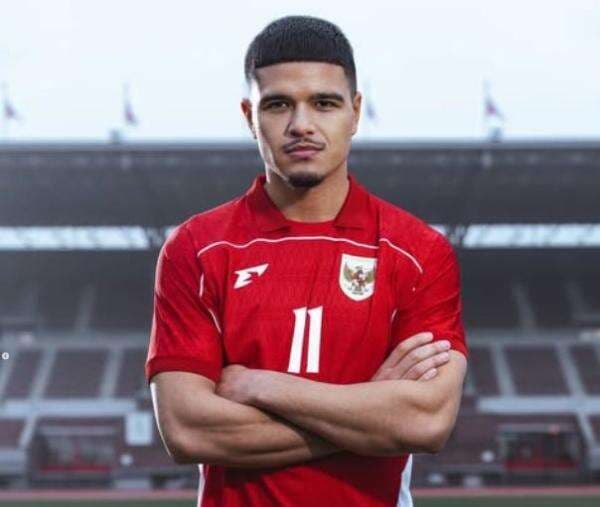 Jersey Away Timnas Indonesia Diumumkan Pekan Depan, Bos Erspo Bocorkan Warna Bajunya Jersey Away Timnas Indonesia Diumumkan Pekan Depan, Bos Erspo Bocorkan Warna Bajunya