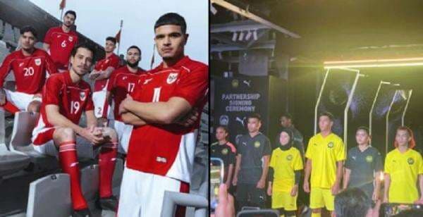 Ranking FIFA Tim ASEAN Terbaru: Indonesia dan Malaysia Naik Drastis, Vietnam-Thailand Merosot Ranking FIFA Tim ASEAN Terbaru: Indonesia dan Malaysia Naik Drastis, Vietnam-Thailand Merosot