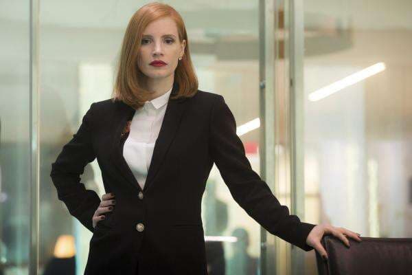 5 Film Hot Jessica Chastain 5 Film Hot Jessica Chastain