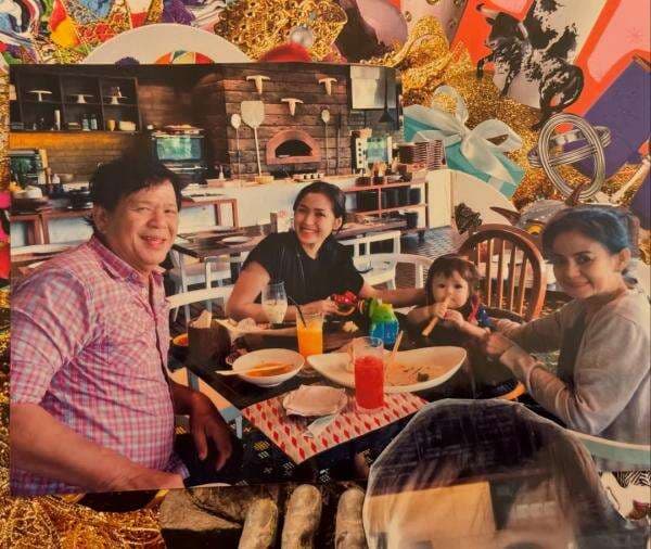 Ucapan Terakhir Jessica Iskandar untuk Sang Ayah Sebelum Meninggal, Ikhlas Melepaskan Ucapan Terakhir Jessica Iskandar untuk Sang Ayah Sebelum Meninggal, Ikhlas Melepaskan