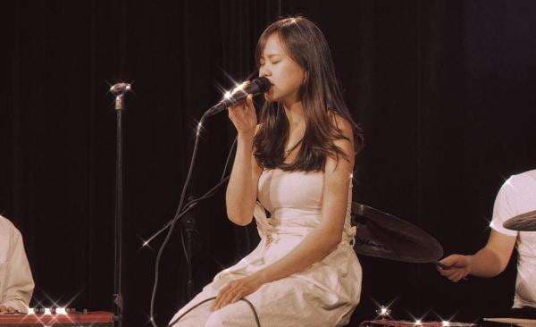 Comeback, Jessica Nathania Gebrak Industri Musik Amerika Comeback, Jessica Nathania Gebrak Industri Musik Amerika