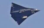 Jet Tempur Chengdu J-20 Akan Pemain Unggul di Angkasa, Berikut 3 Keunggulannya Jet Tempur Chengdu J-20 Akan Pemain Unggul di Angkasa, Berikut 3 Keunggulannya