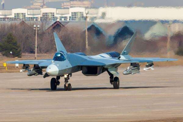 Jet Tempur Rusia Masuk ke Zona Identifikasi Pertahanan Udara Korea Selatan Jet Tempur Rusia Masuk ke Zona Identifikasi Pertahanan Udara Korea Selatan