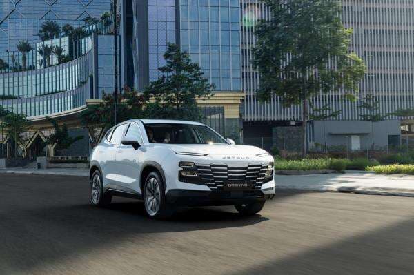 Jetour Obati Hati Konsumen: Harga Dipangkas, Bonus Melimpah, dan Apresiasi Khusus untuk Pelanggan Setia Jetour Obati Hati Konsumen: Harga Dipangkas, Bonus Melimpah, dan Apresiasi Khusus untuk Pelanggan Setia