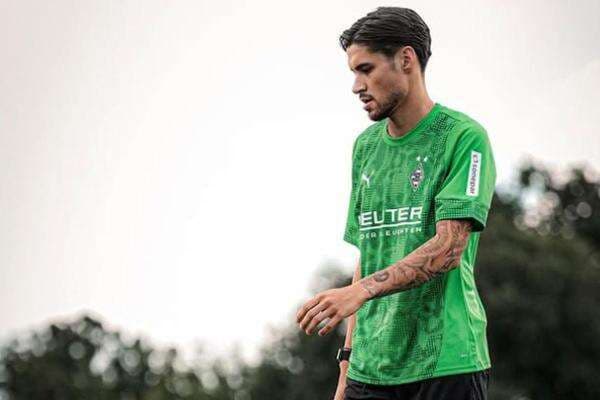 Jika Kevin Diks Cedera Serius, Borussia Monchengladbach Siap Turun ke Bursa Transfer Jika Kevin Diks Cedera Serius, Borussia Monchengladbach Siap Turun ke Bursa Transfer