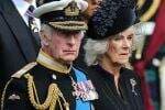 Jika Raja Charles Meninggal Dunia, Apakah Camilla Tetap Jadi Ratu?