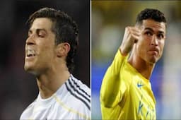Jimat Pelindung Gigi Cristiano Ronaldo dan Kelebihannya